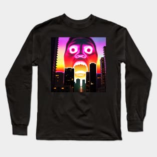 Consume Long Sleeve T-Shirt